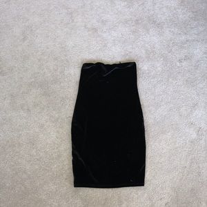WORN ONCE sleeveless dress